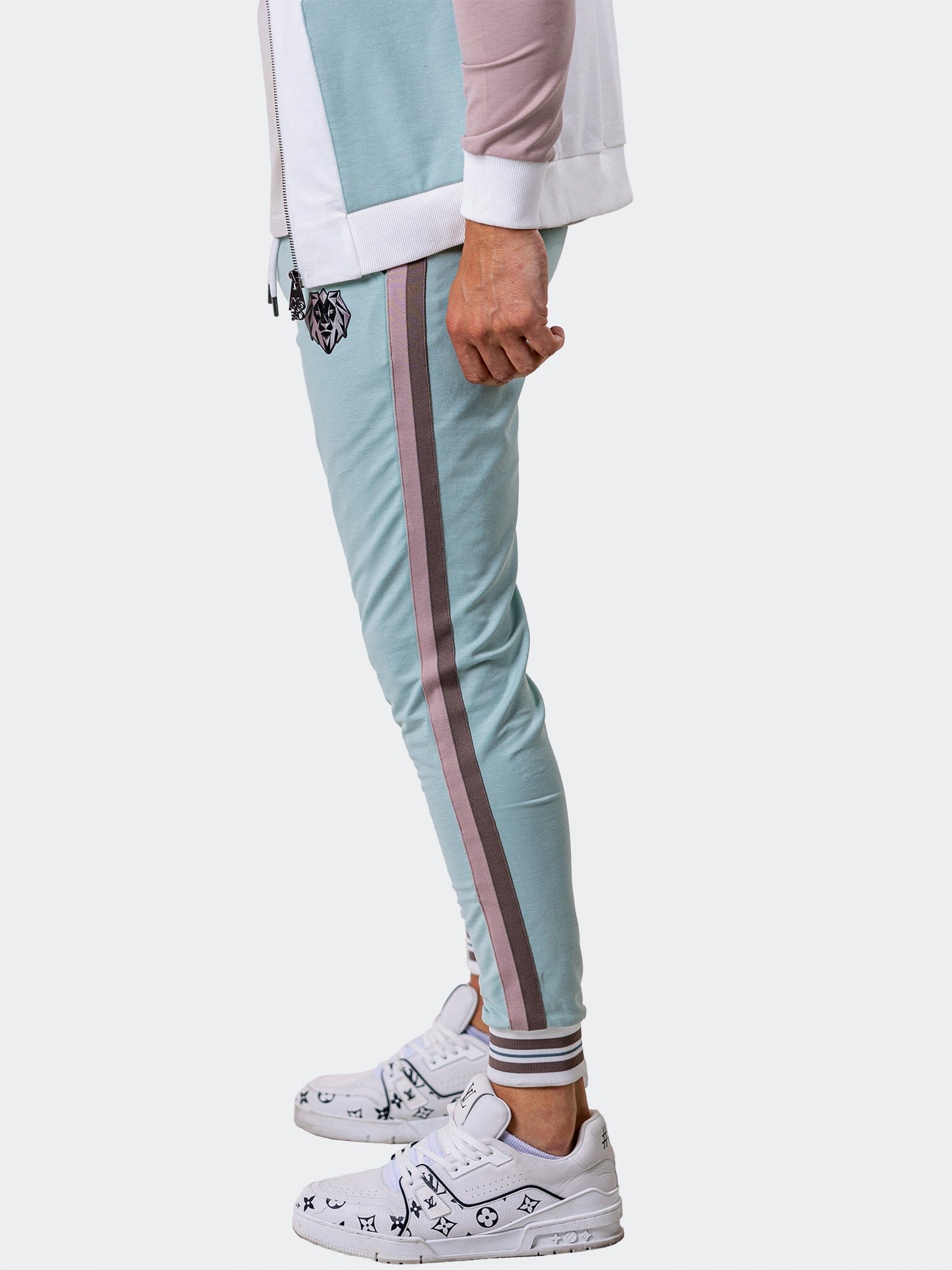 Jogger Refined78 Blue