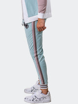 Jogger Refined78 Blue View-2