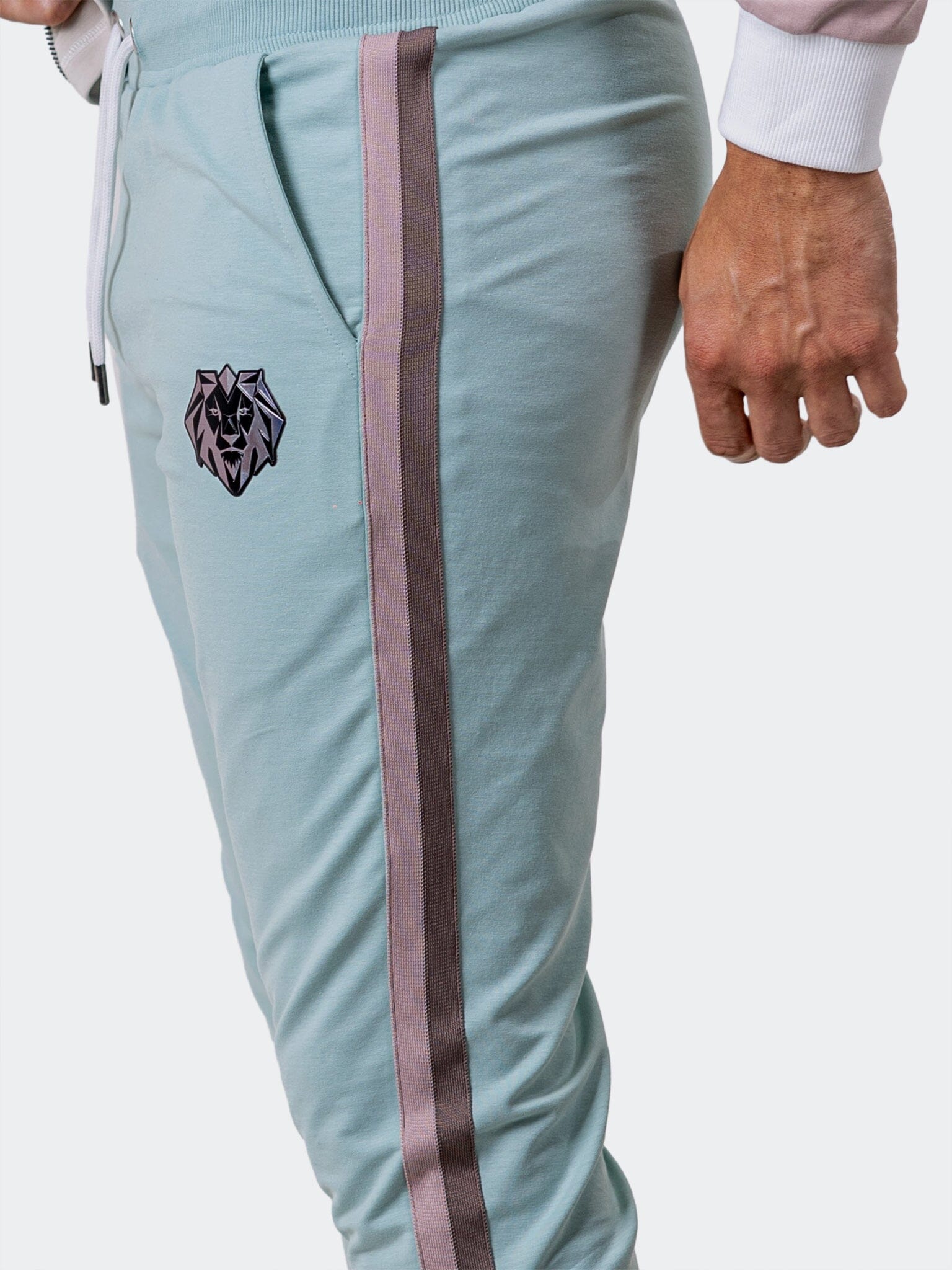 Jogger Refined78 Blue