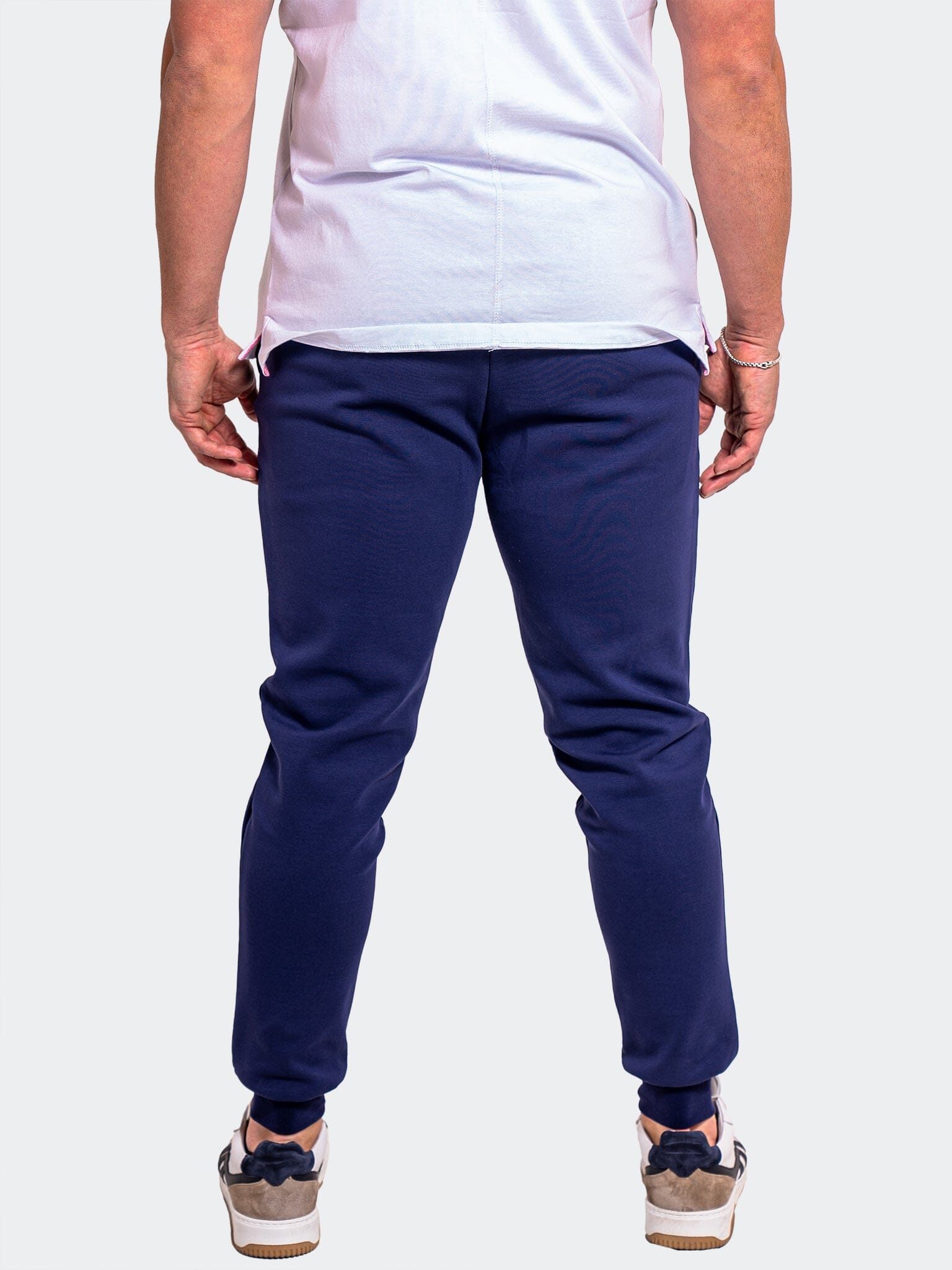 Jogger Ascension84 Blue