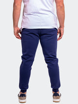 Jogger Ascension84 Blue View-3