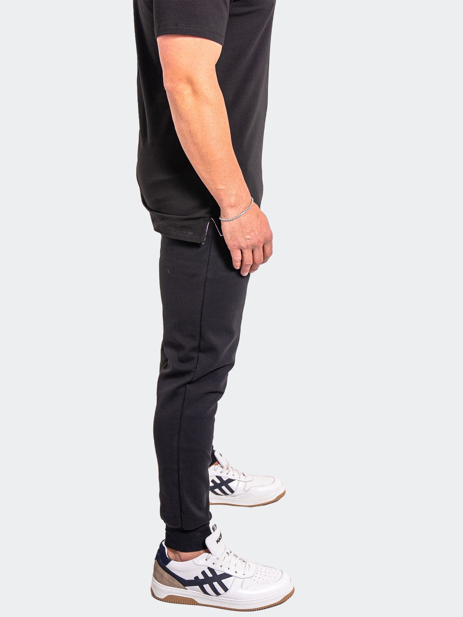 Jogger Ascension85 Black