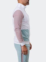 Zipper Refined90 White View-3