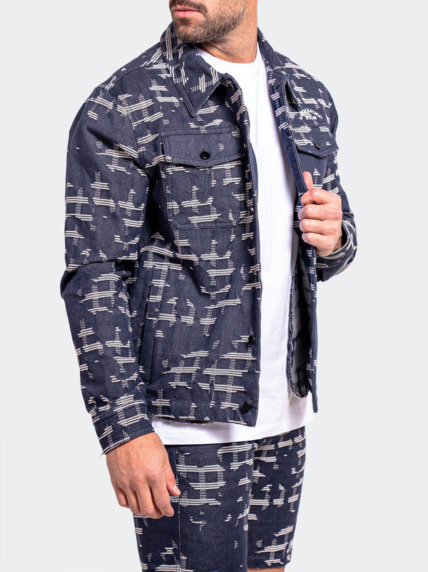 Shorts Ascension0003 Blue