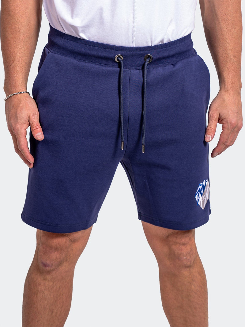 Shorts Ascension87 Blue