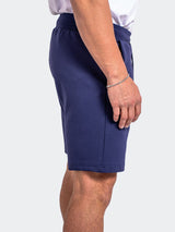 Shorts Ascension87 Blue View-6