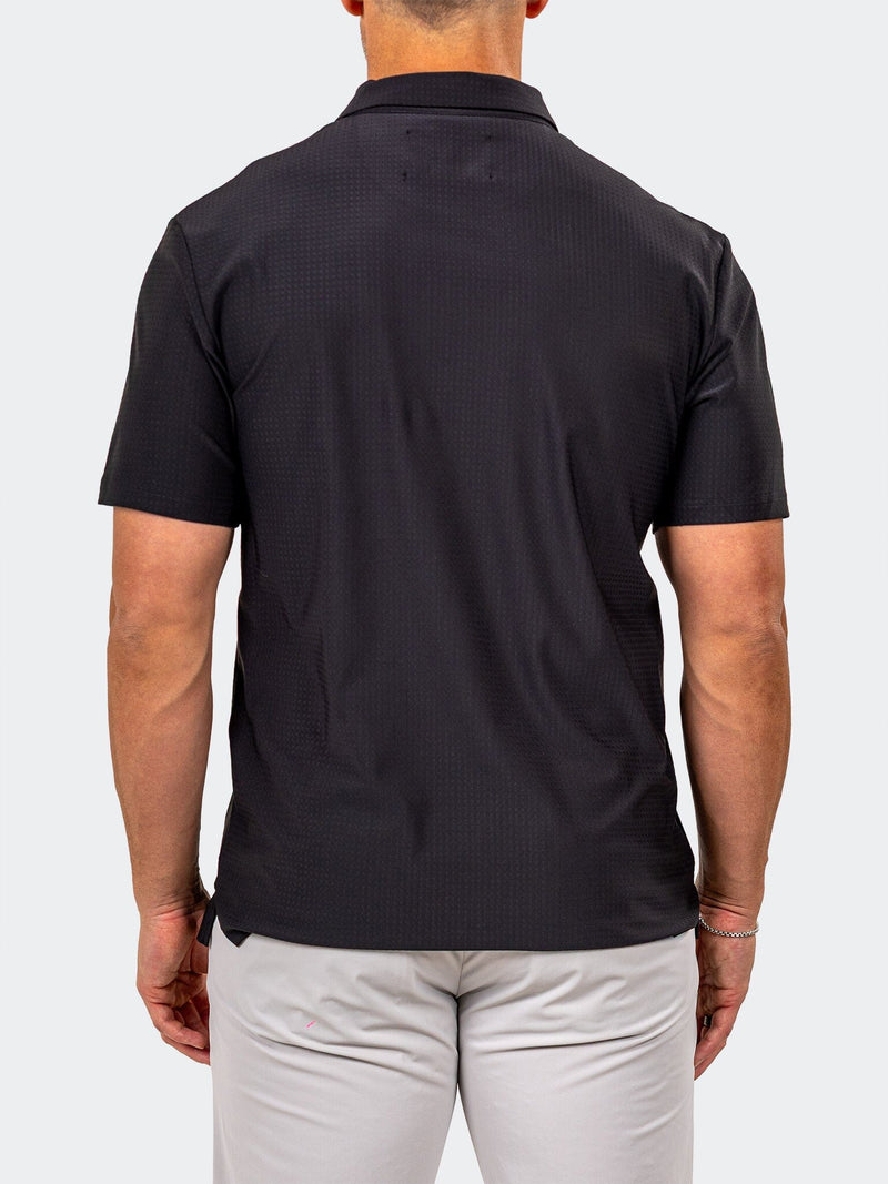 Polo GolfAscension012 Black