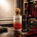 Sultan Noir Oud Extrait