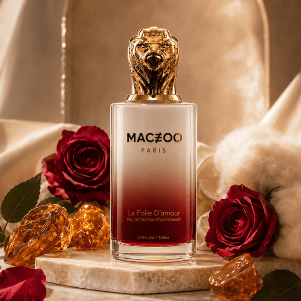 Sultan Noir Oud Extrait
