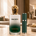 Desert Valor Arabian Oud