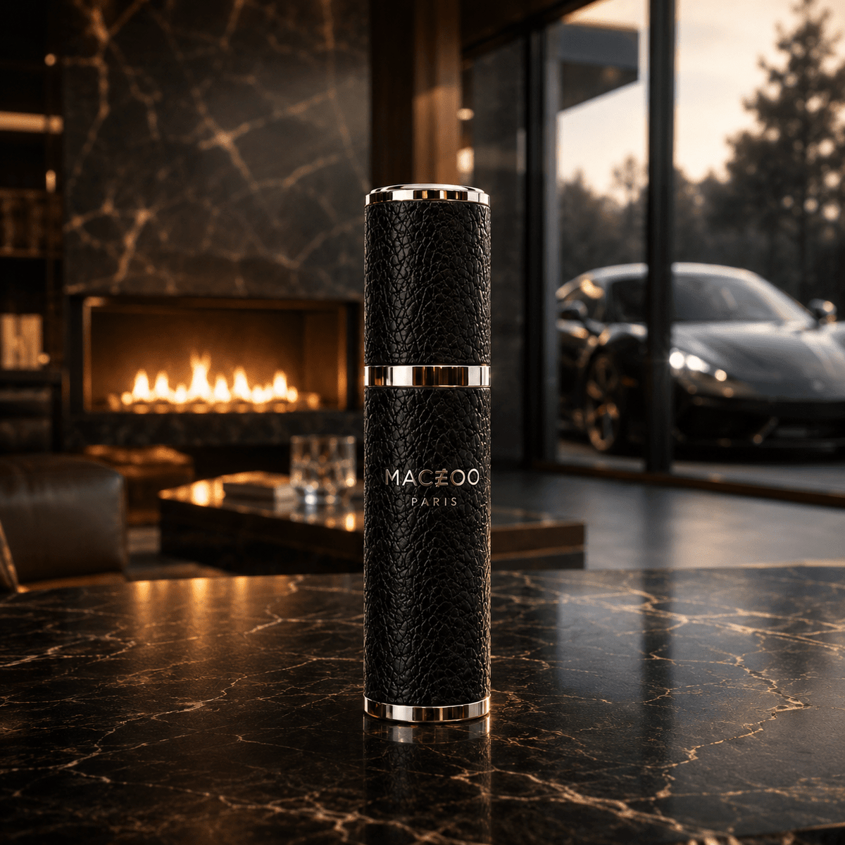 Midnight Voltage Intense Parfum