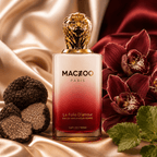 Obsidian Couture Black Parfum