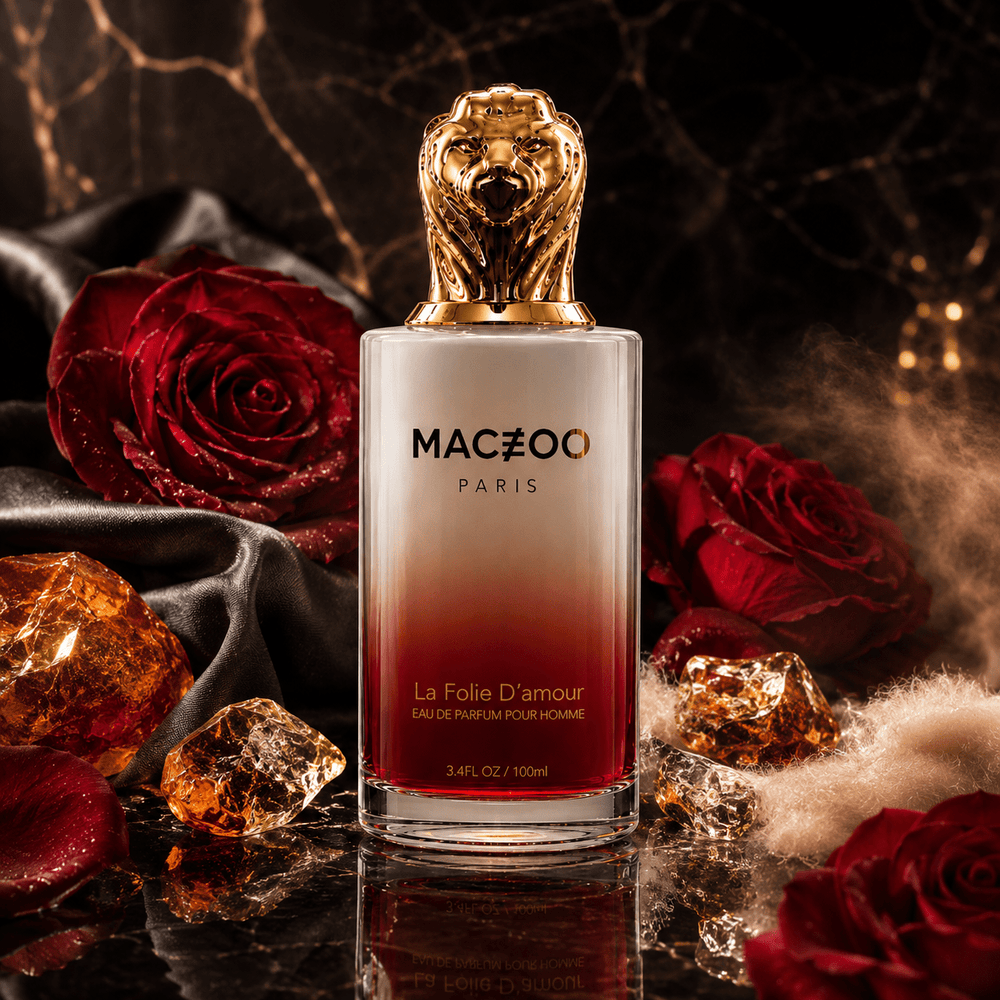Velvet Shadow Noir Parfum
