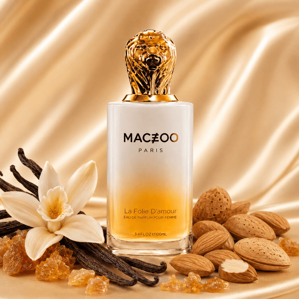 Oud Dynasty Royal Extrait