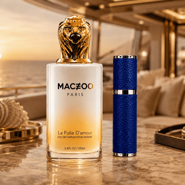 Oud Dynasty Royal Extrait