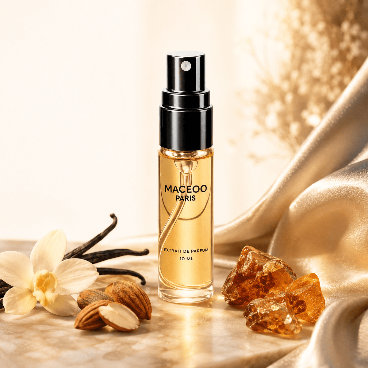 Oud Dynasty Royal Extrait
