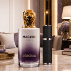 Nexus Prime Amber Parfum