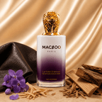 Nexus Prime Amber Parfum