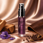 Nexus Prime Amber Parfum