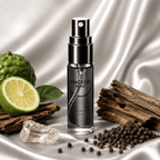Santal Dominion Luxury Intense