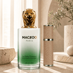 Untamed Stratos Sauvage Parfum