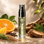 Untamed Stratos Sauvage Parfum