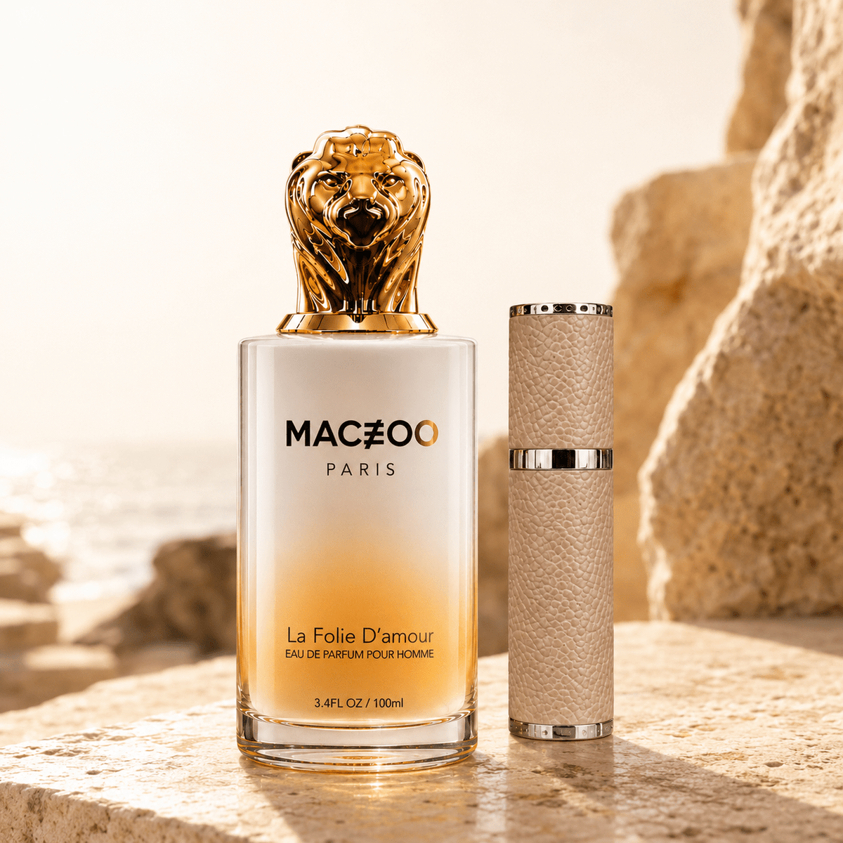 Imperium Gold Parfum Royale