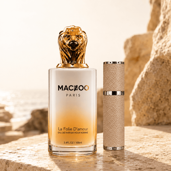 Imperium Gold Parfum Royale