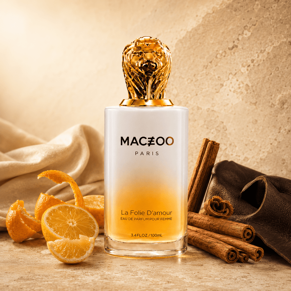 Imperium Gold Parfum Royale