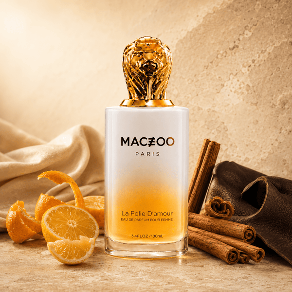 Imperium Gold Parfum Royale