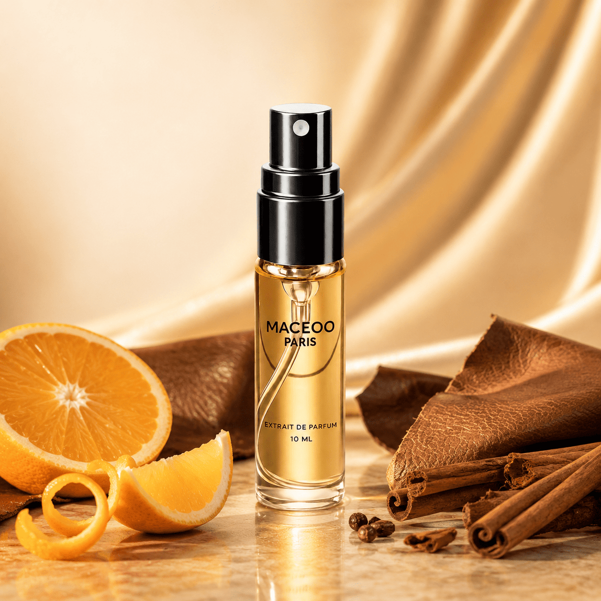 Imperium Gold Parfum Royale