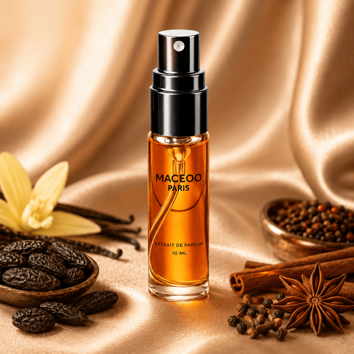 Detonator Spice Extreme Parfum
