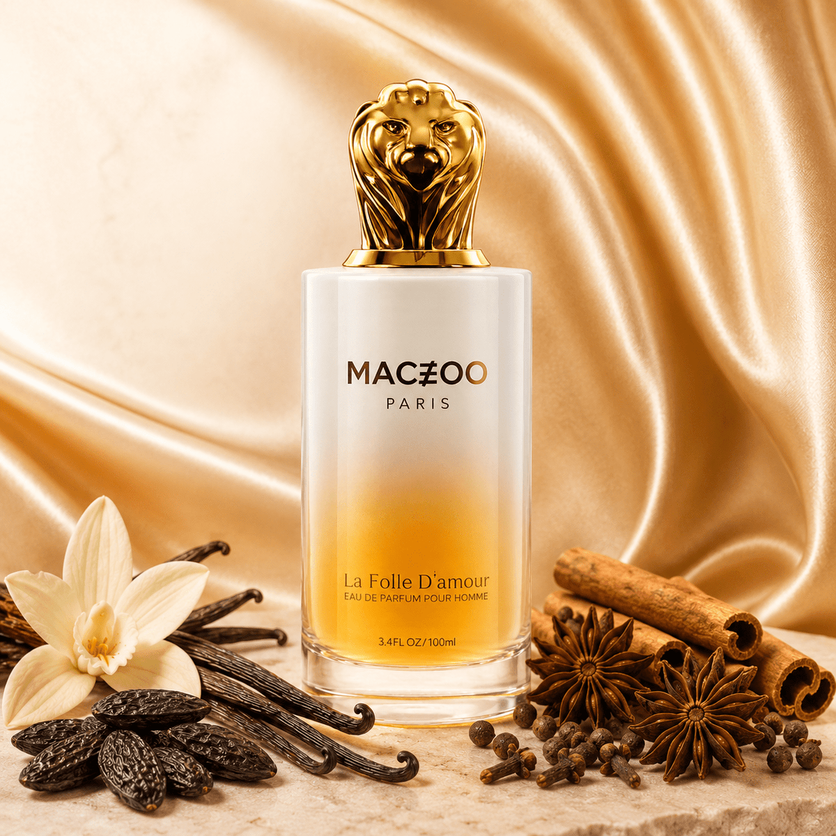 Detonator Spice Extreme Parfum