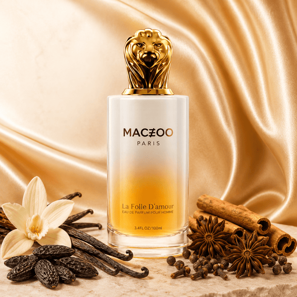 Detonator Spice Extreme Parfum