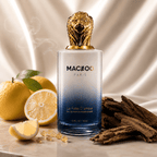 Cobalt Sovereign Bleu Elixir