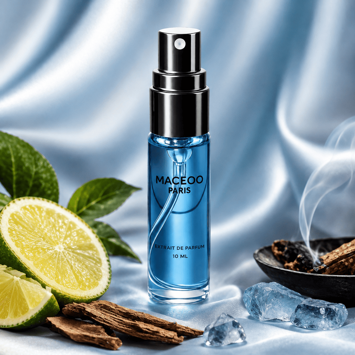 Cobalt Sovereign Bleu Elixir