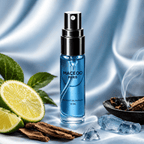 Cobalt Sovereign Bleu Elixir