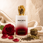 Vintage Alpha Classic Parfum