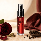 Vintage Alpha Classic Parfum