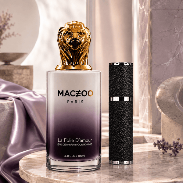 Nocturnal Seducer Night Elixir