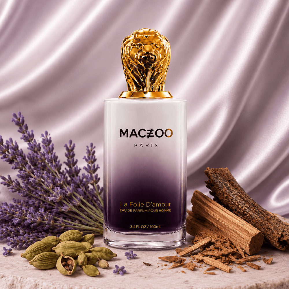 Nocturnal Seducer Night Elixir