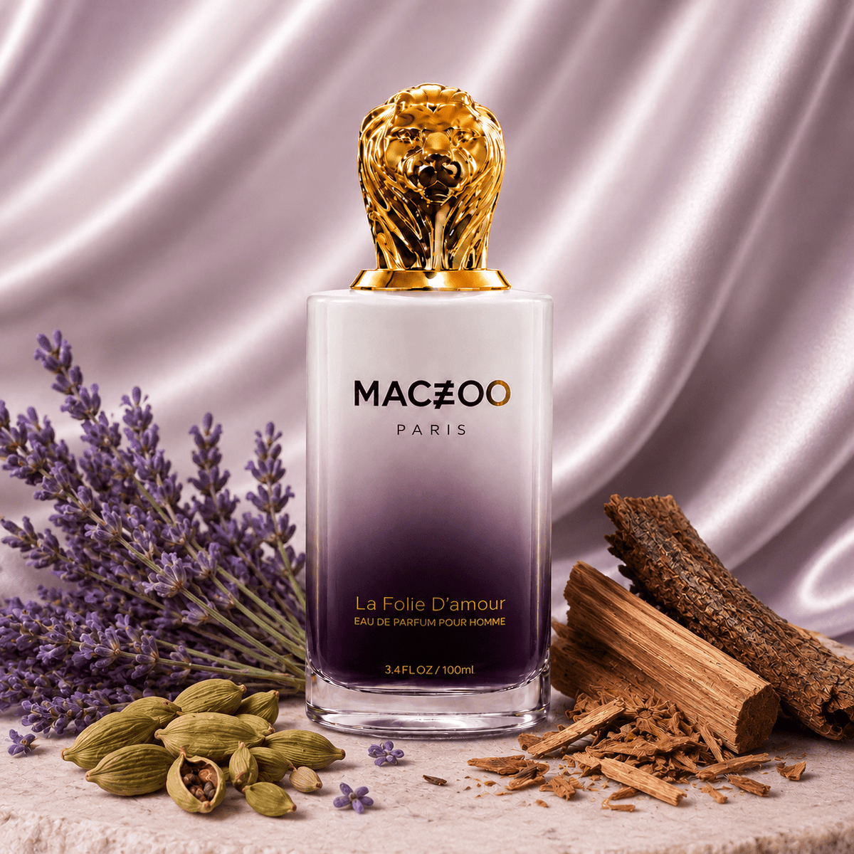 Nocturnal Seducer Night Elixir