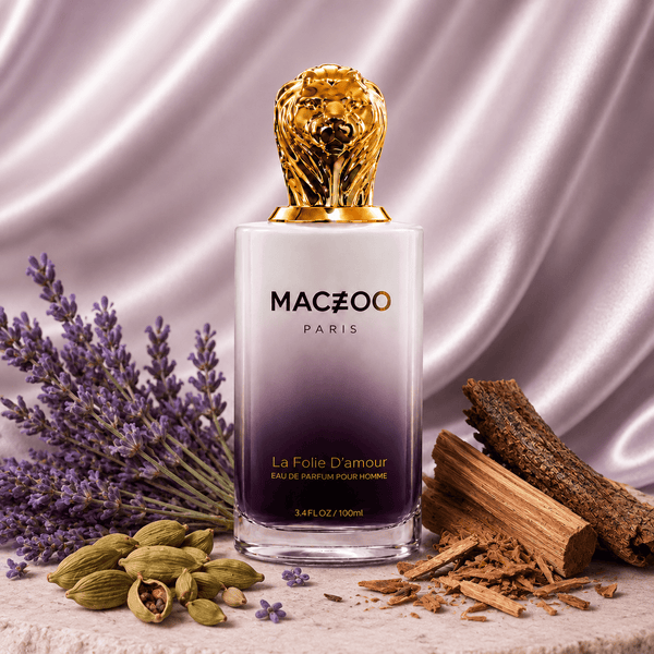 Nocturnal Seducer Night Elixir