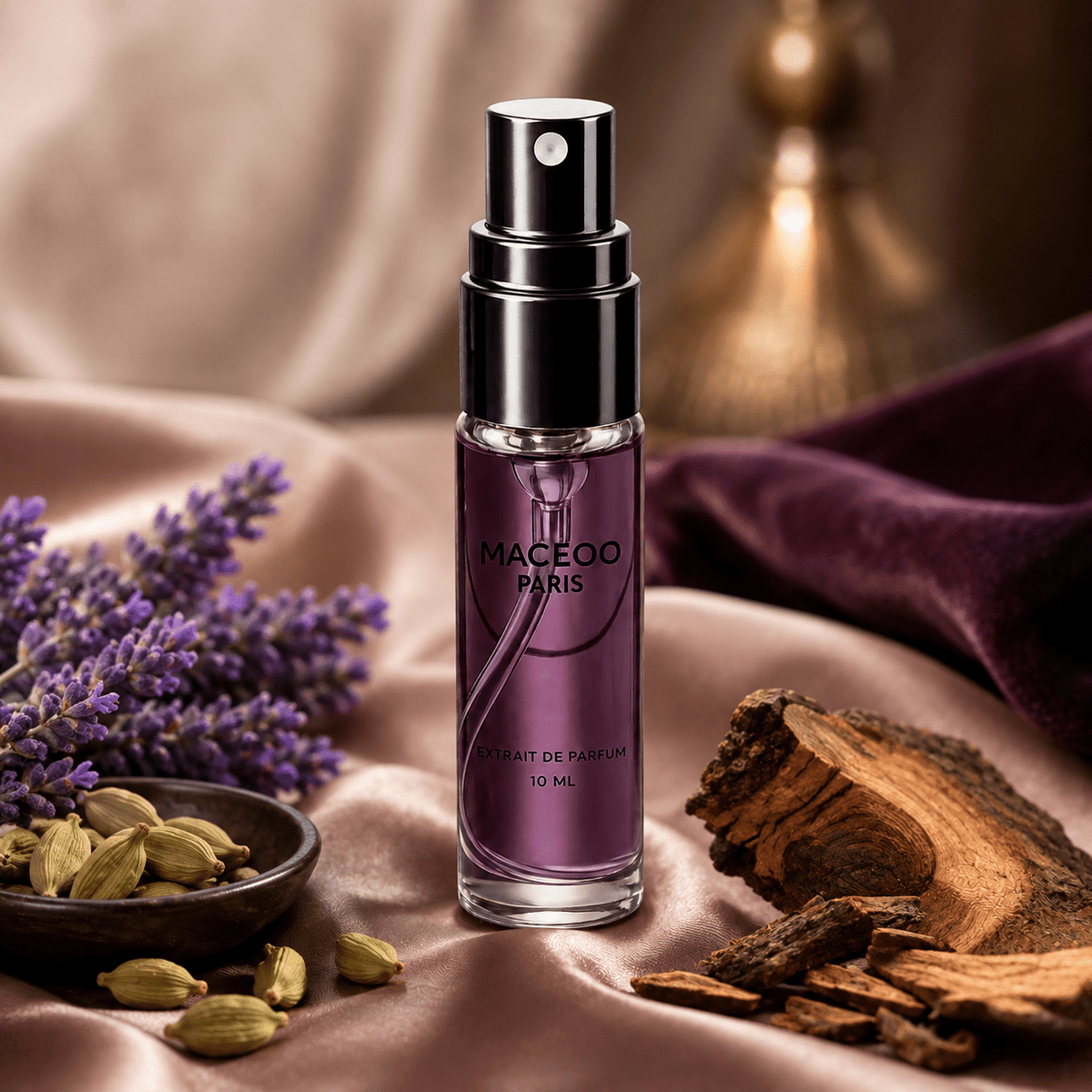 Nocturnal Seducer Night Elixir