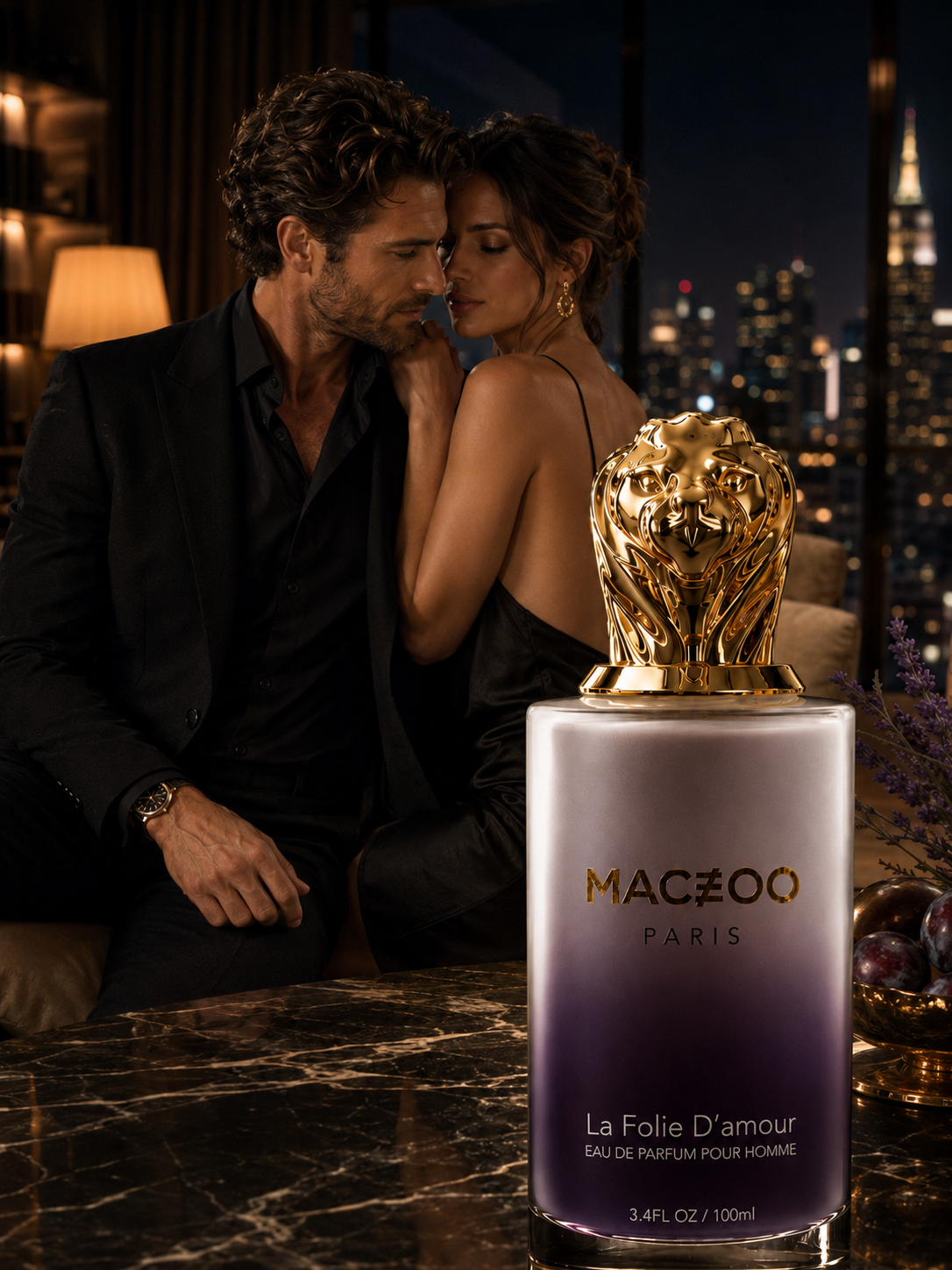 Nocturnal Seducer Night Elixir