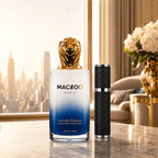 Gentleman Fury Homme Parfum