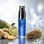 Gentleman Fury Homme Parfum