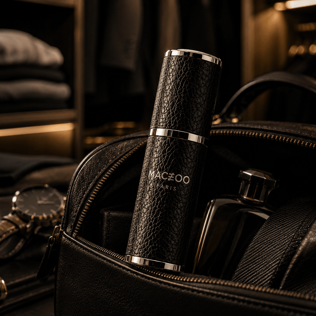 Gentleman Fury Homme Parfum