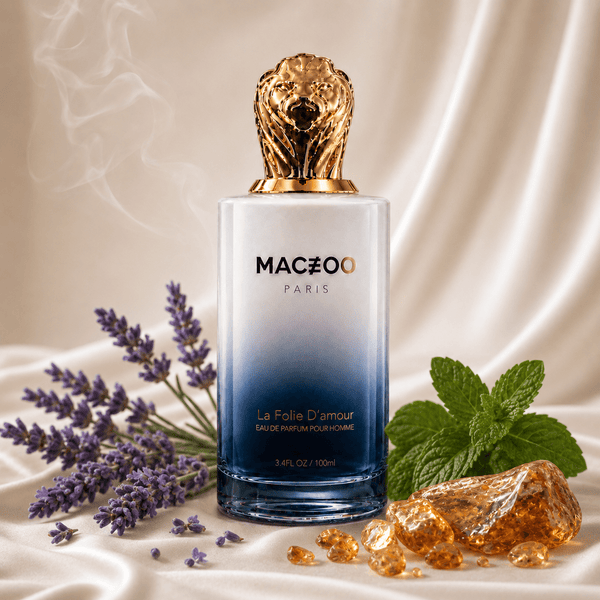 Crimson Regatta Sport Parfum