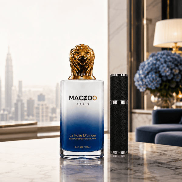 Crimson Regatta Sport Parfum